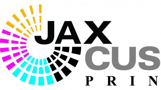 Jax Custom Printing 