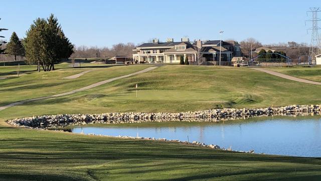 Janesville Country Club 