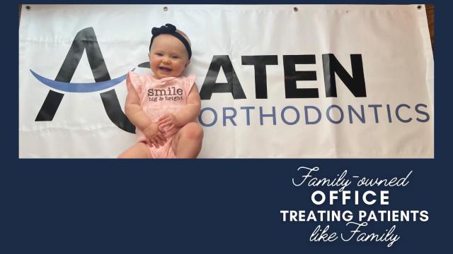 Aten Orthodontics 