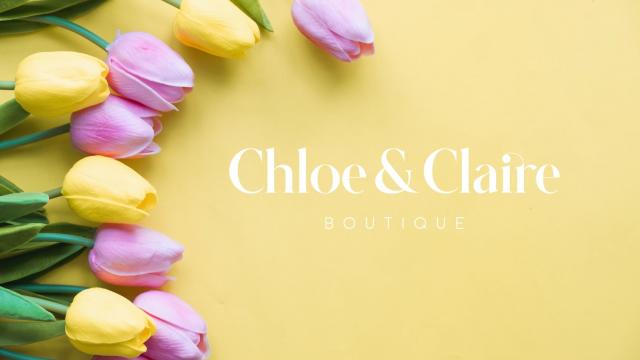 chloe and claire 