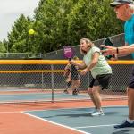 Pickleball Lessons Nights