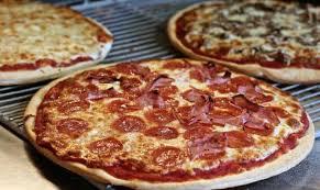 Vote for you favorite pizza place! 