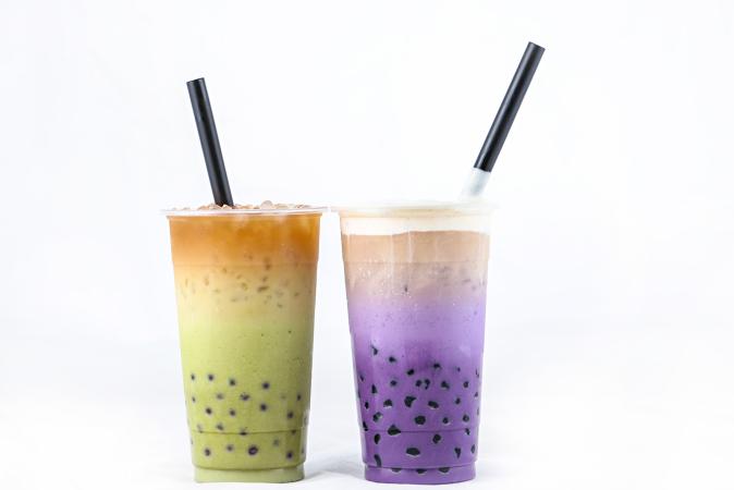 Boba tea or Bubble Tea? 