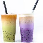 Boba tea or Bubble Tea? 