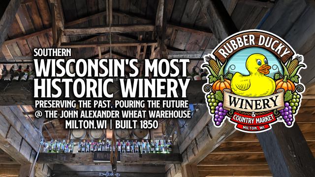 Rubber Ducky Winery & Country Market