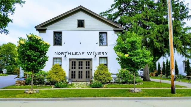 Northleaf Winery