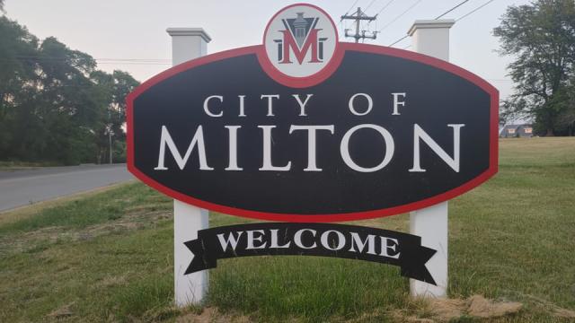 Milton Community