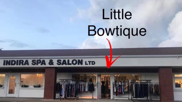 Little Bowtique