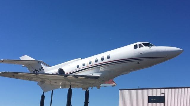 Southern Wisconsin Regional Airport