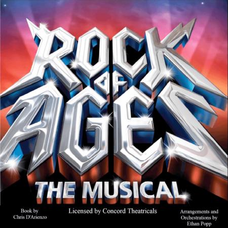 Rock of Ages
