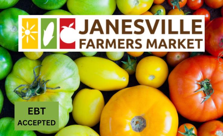 Janesville Farmers Market