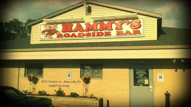 Hammys Roadside Bar