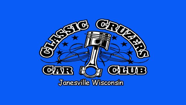 Classic Cruzers Car Club Janesville