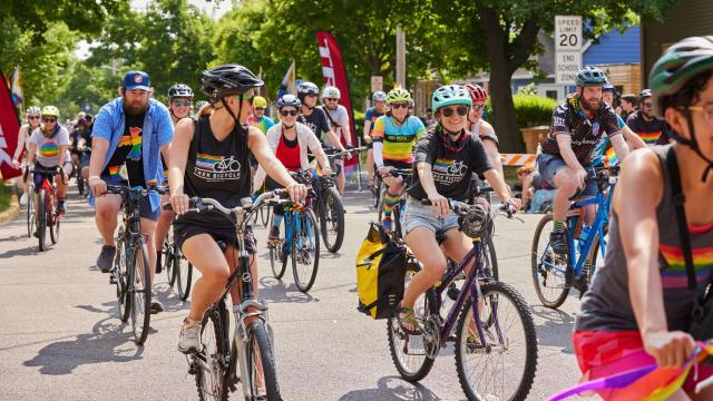 Wisconsin Bike Fed