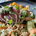 Summer Dining at Drafthouse