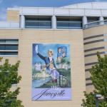 Public Art Series “Heart of the city outdoor: Janesville Women’s History”
