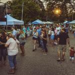 Milton Community Days Market