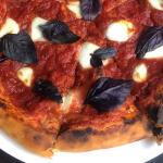 We visited Genisa Wine Bar!