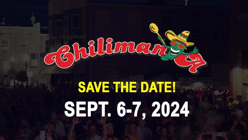 Chilimania & Country Edge Concert