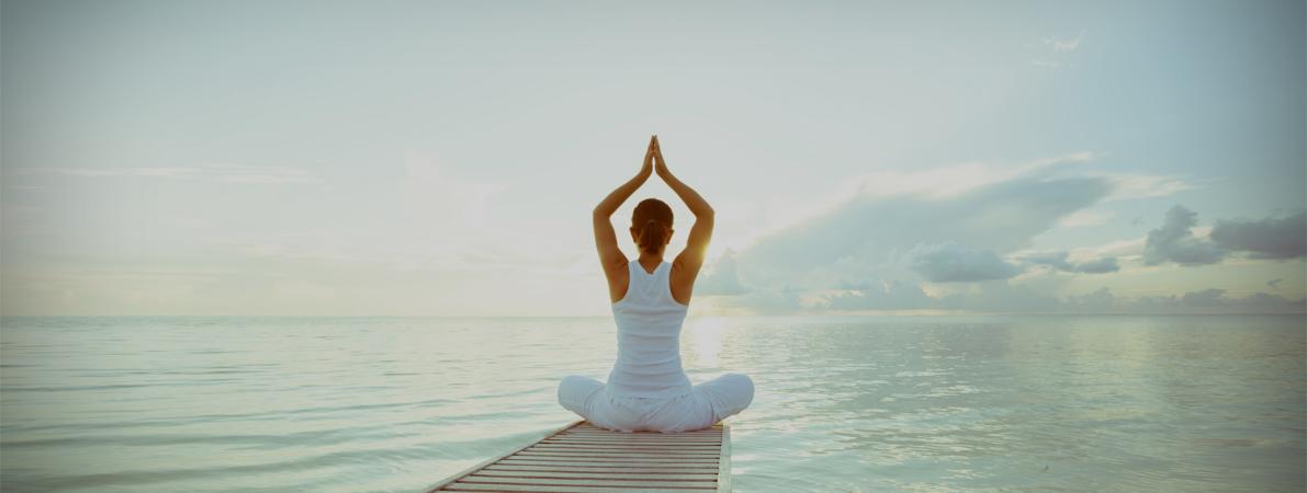 Yoga at the Bodacious Brew