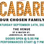 A Cabaret: Our Chosen Family