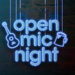 Open Mic Night