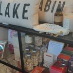 Sale Shelves
