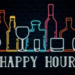 Happy Hour