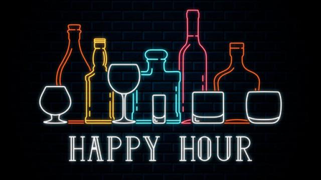 Happy Hour