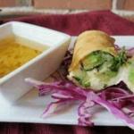 $1 off Avocado Egg Rolls every Monday!