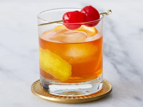 $6 Old Fashioned Tuesdays!