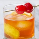 $6 Old Fashioned Tuesdays!