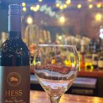 Wine Wednesdays at Sandee's