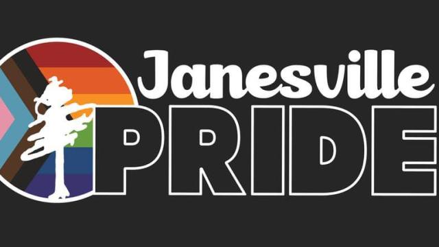 Janesville Pride 