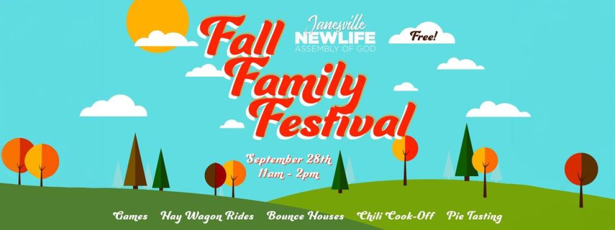 Fall Family Festival