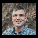 Comedian Tyler Walsh