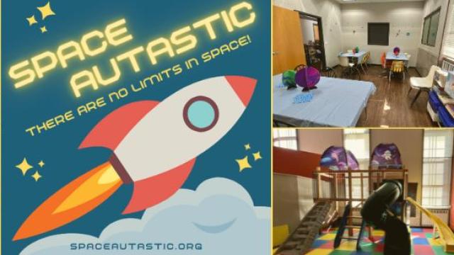 SPACE Autastic, Inc 