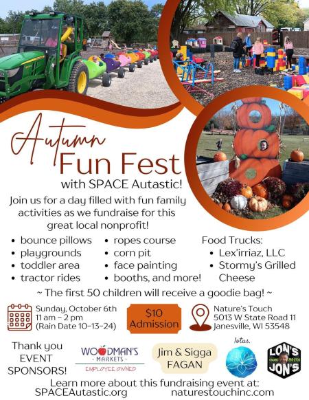 Autumn Fun Fest