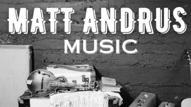 Matt Andrus Music