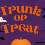 Trunk Or Treat