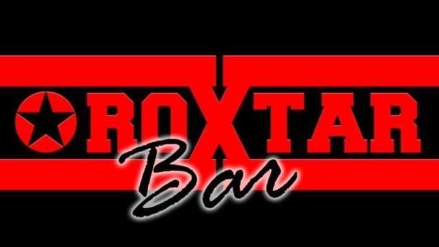 Roxtar Bar 