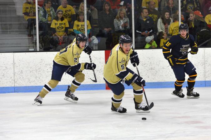 Janesville Jets Hockey