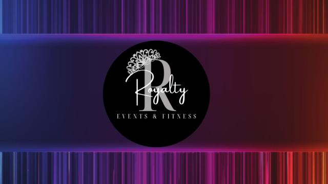 Royalty Events And Fitness 