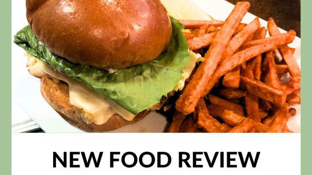 We visited O'Riley & Conway's Irish Pub!