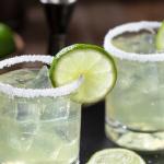 Buy 1 Get 1 Margaritas