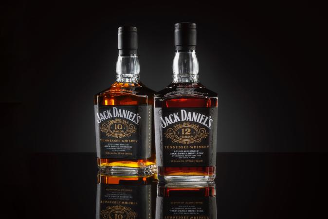 $6 Double Tall Jack Daniel