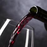 Half off Wine Bottles