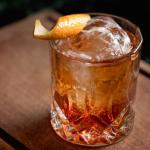 $7 Old Fashioned