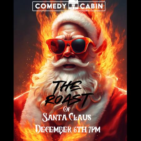 The Roast of Santa Claus