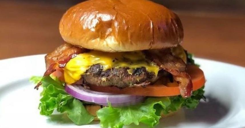 3 for $30 Appetizer and Burgers